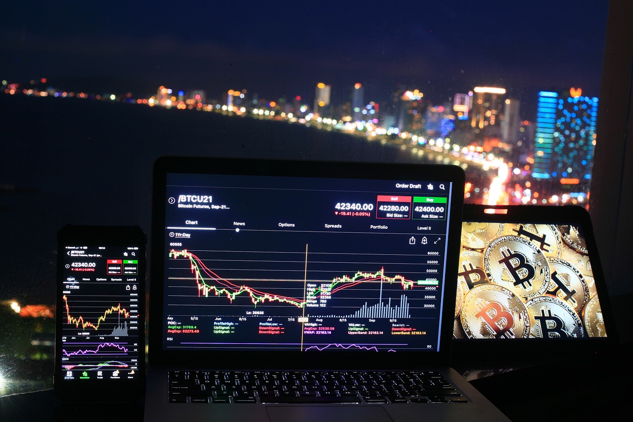 Market Trends - How NFT Growth is Impacting Cryptos